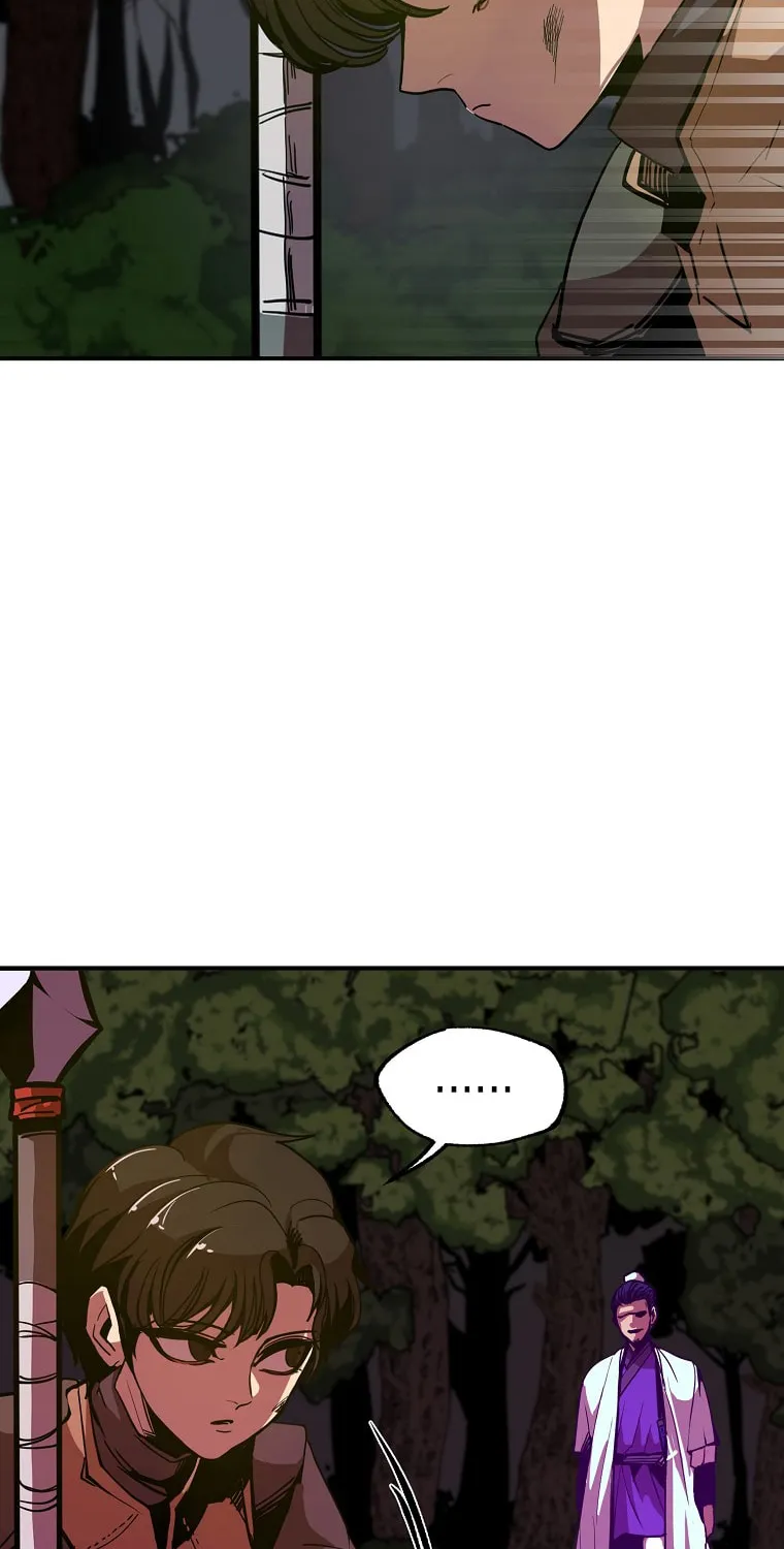 Read Returning With Absolutely Nothing chapter 3 image 56 on Lezhin