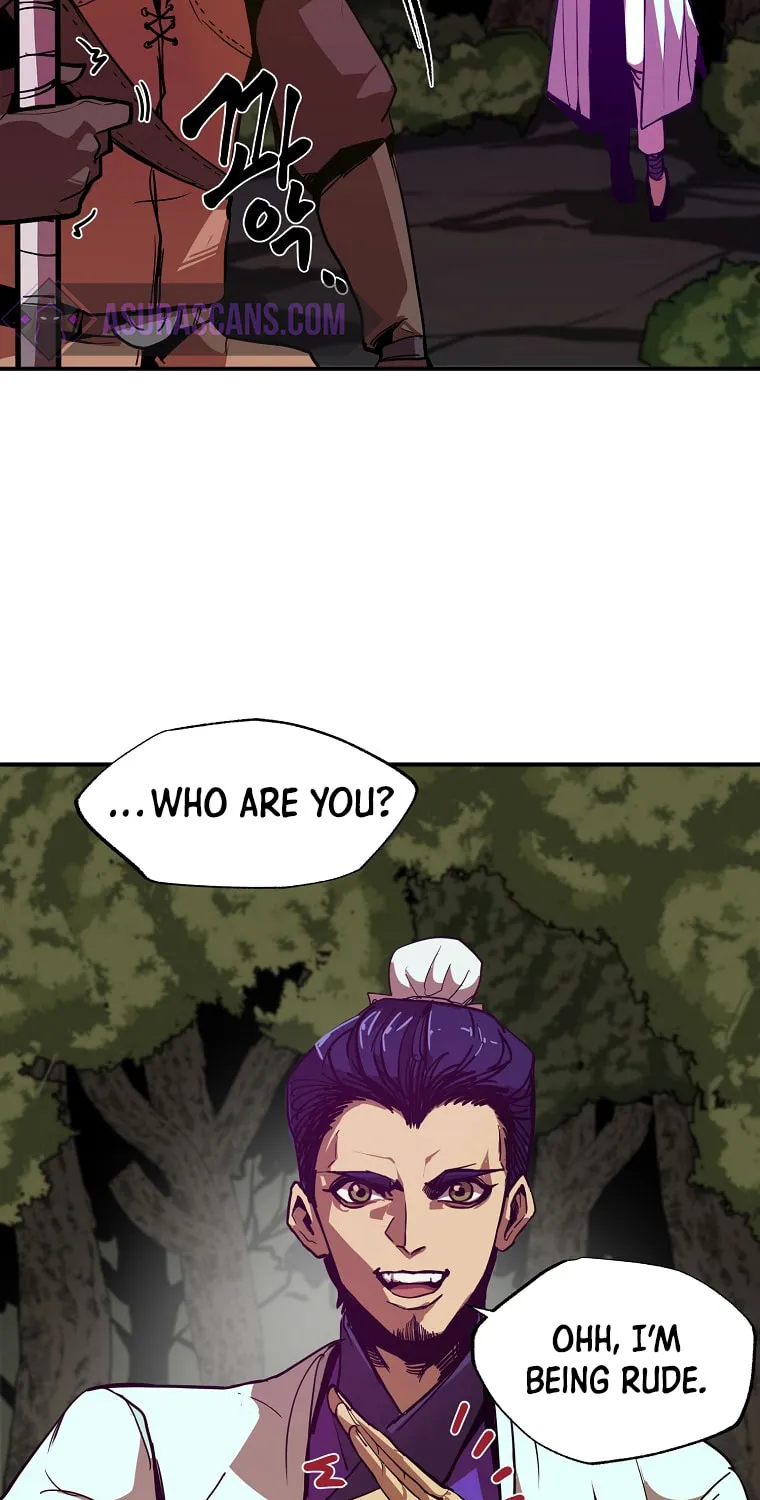 Read Returning With Absolutely Nothing chapter 3 image 57 on Lezhin