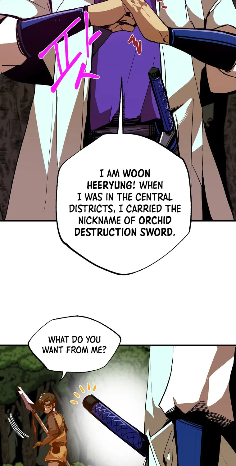 Read Returning With Absolutely Nothing chapter 3 image 58 on Lezhin