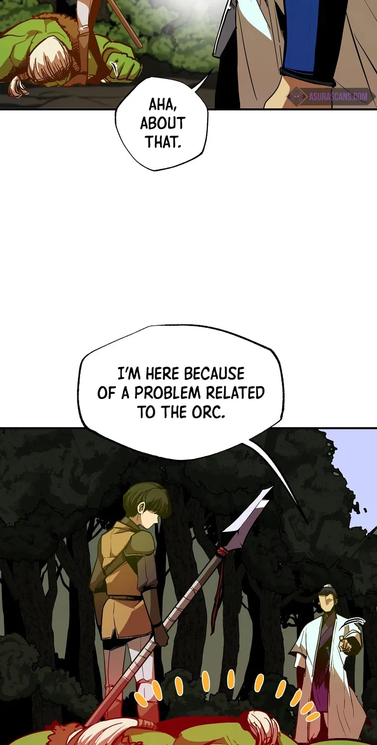Read Returning With Absolutely Nothing chapter 3 image 59 on Lezhin