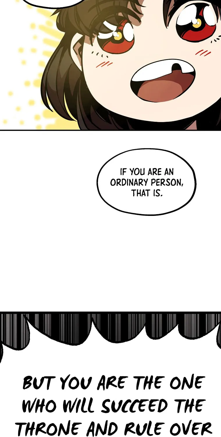 Read Returning With Absolutely Nothing chapter 3 image 6 on Lezhin