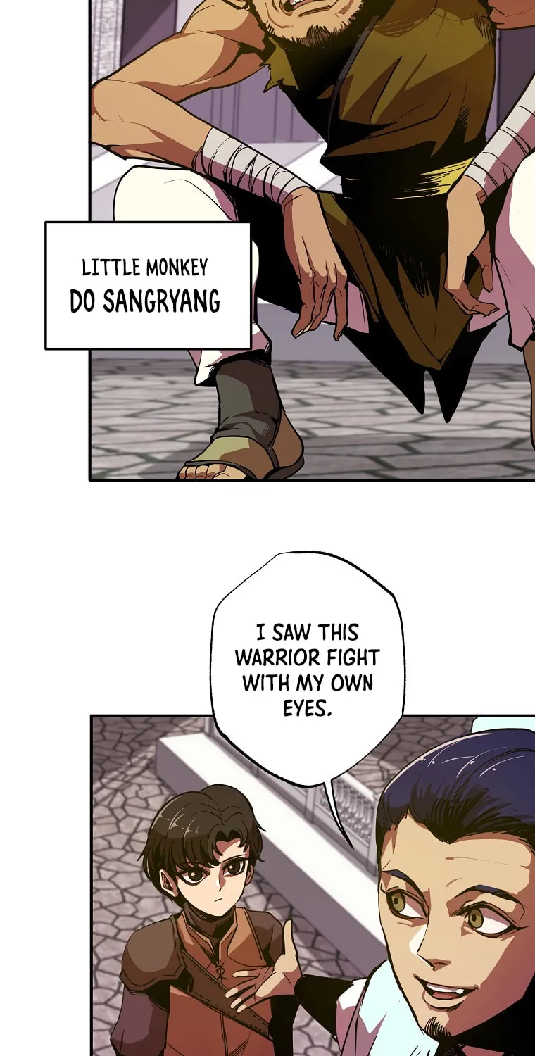 Read Returning With Absolutely Nothing chapter 3 image 62 on Lezhin
