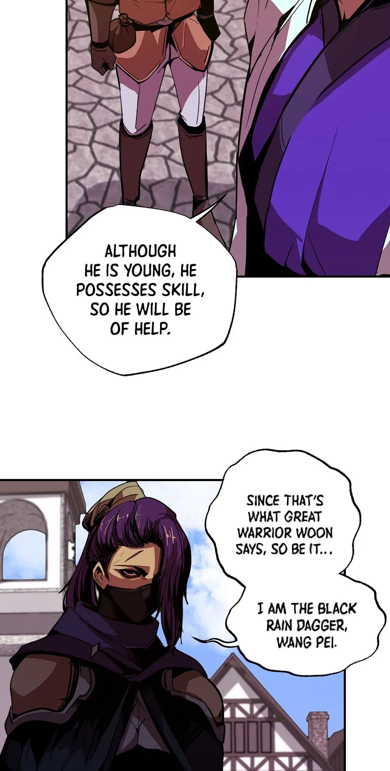 Read Returning With Absolutely Nothing chapter 3 image 63 on Lezhin
