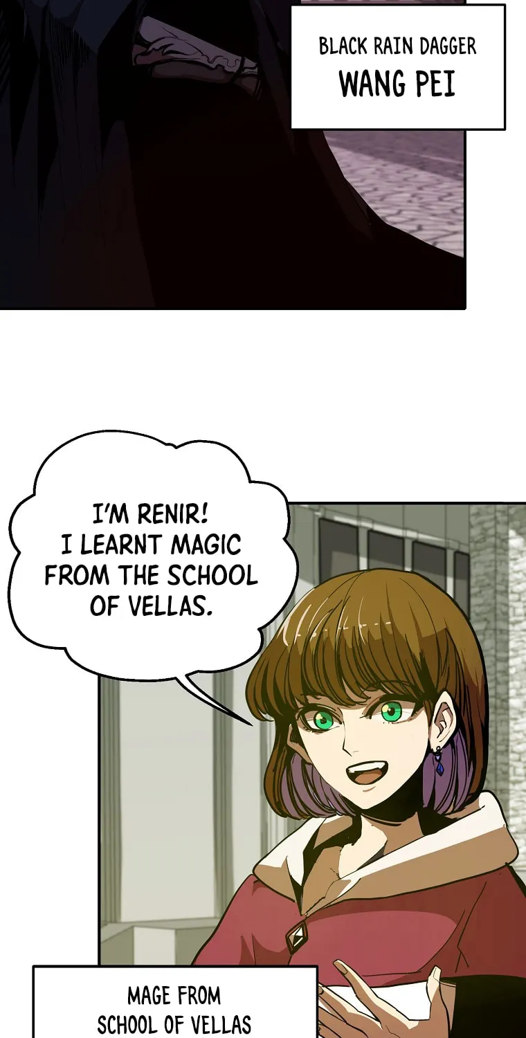 Read Returning With Absolutely Nothing chapter 3 image 64 on Lezhin