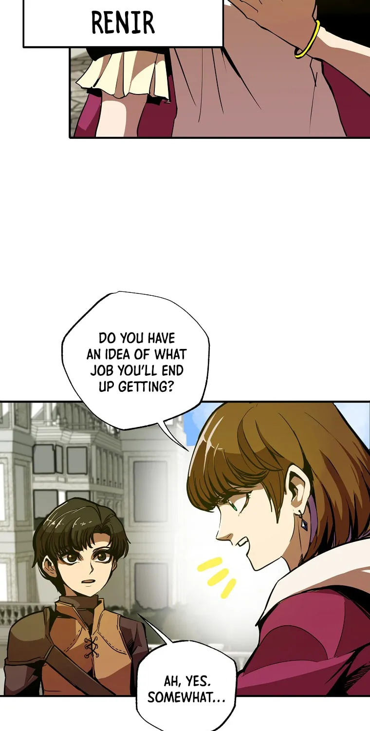 Read Returning With Absolutely Nothing chapter 3 image 65 on Lezhin