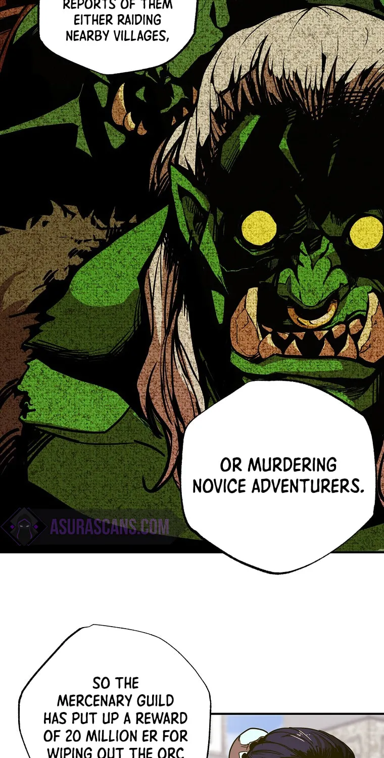 Read Returning With Absolutely Nothing chapter 3 image 67 on Lezhin