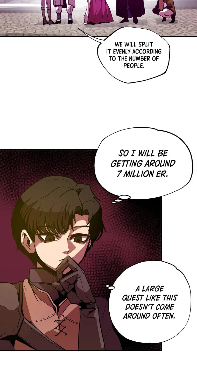 Read Returning With Absolutely Nothing chapter 3 image 69 on Lezhin