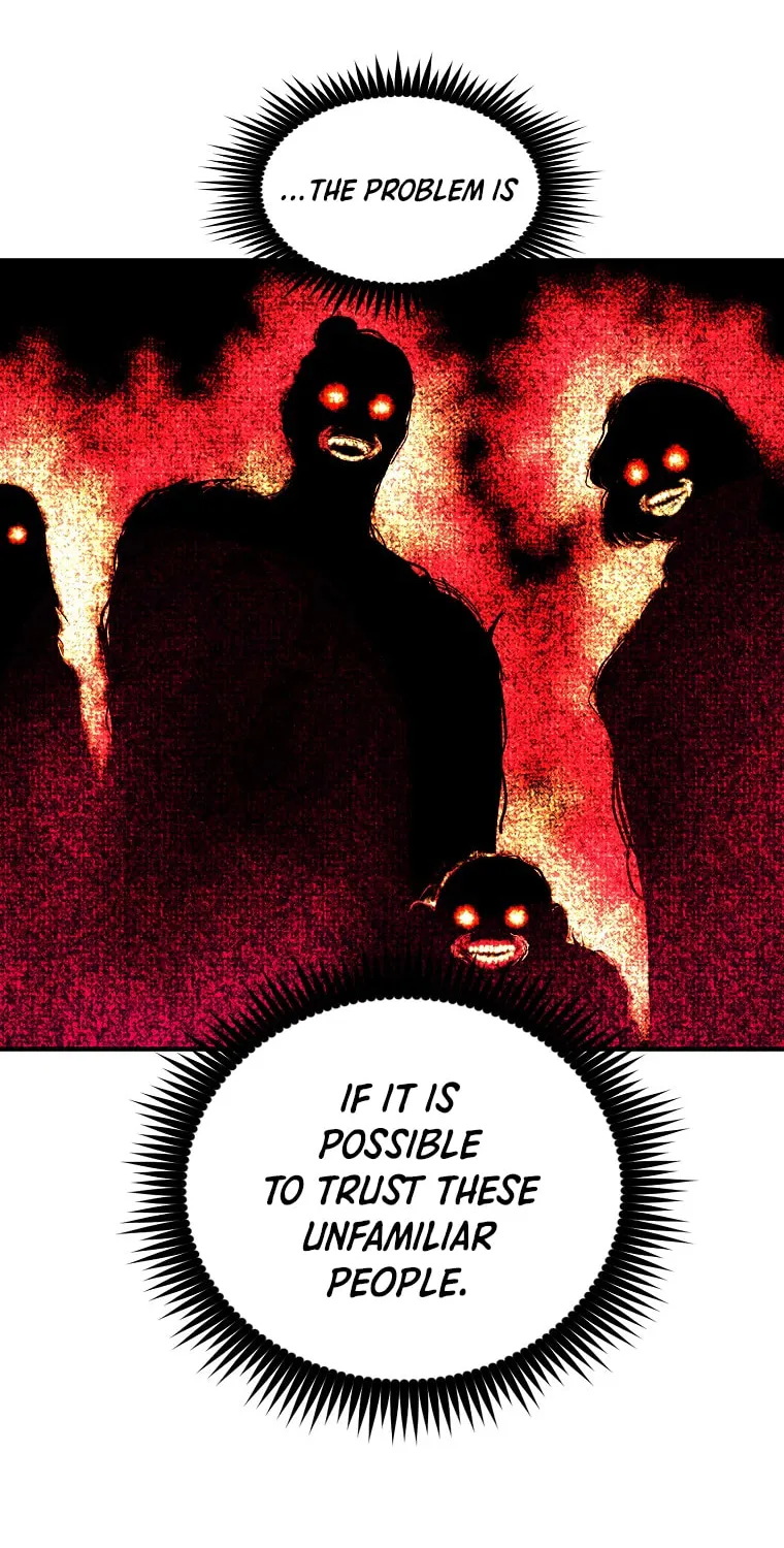 Read Returning With Absolutely Nothing chapter 3 image 70 on Lezhin