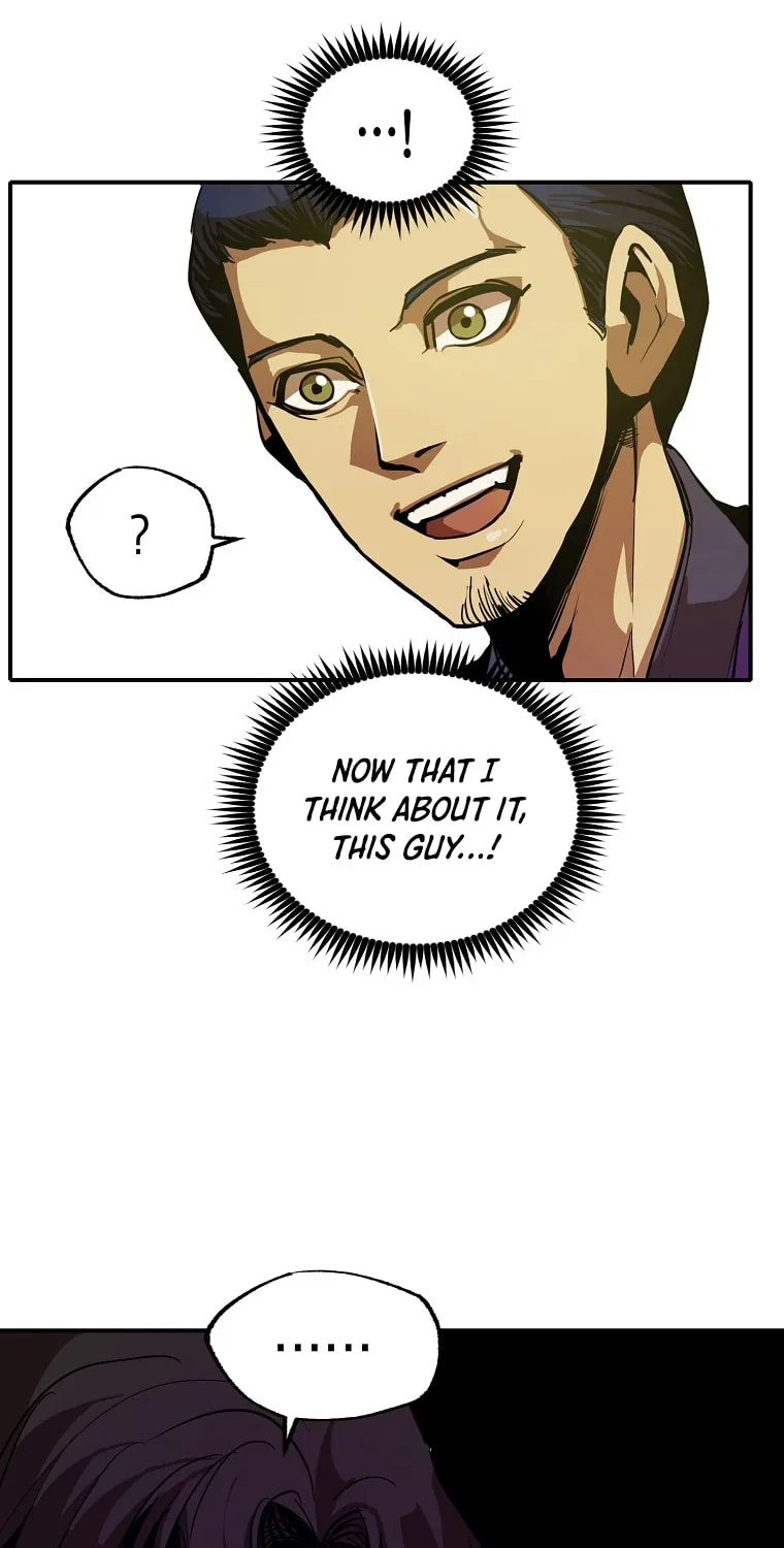 Read Returning With Absolutely Nothing chapter 3 image 71 on Lezhin