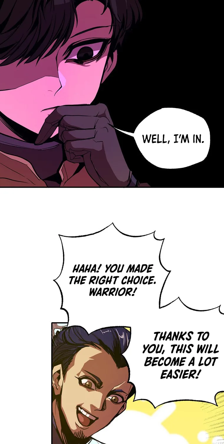 Read Returning With Absolutely Nothing chapter 3 image 72 on Lezhin