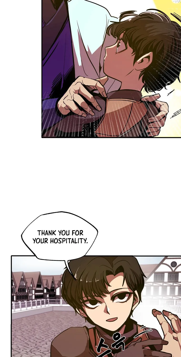 Read Returning With Absolutely Nothing chapter 3 image 73 on Lezhin
