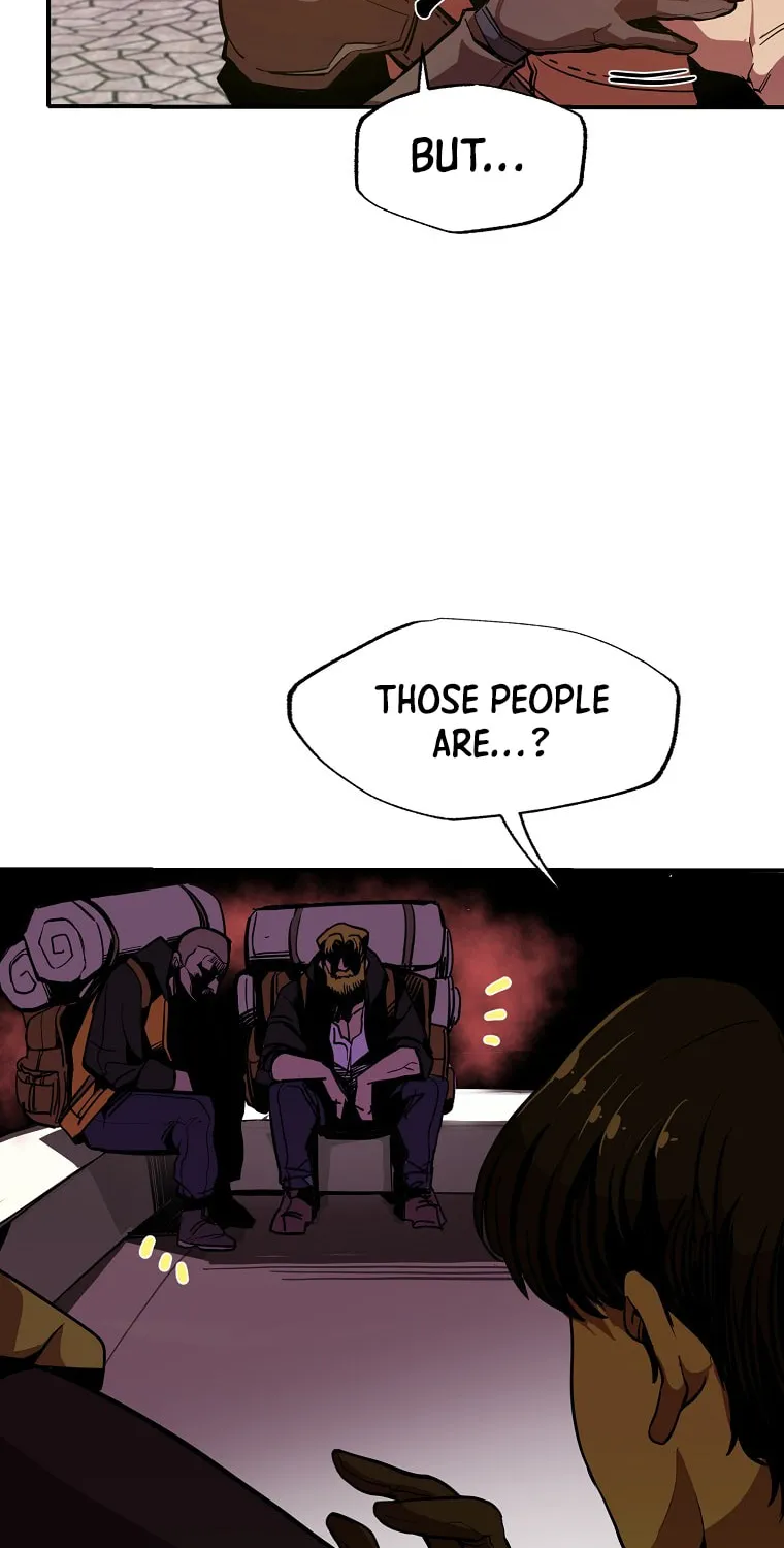 Read Returning With Absolutely Nothing chapter 3 image 74 on Lezhin
