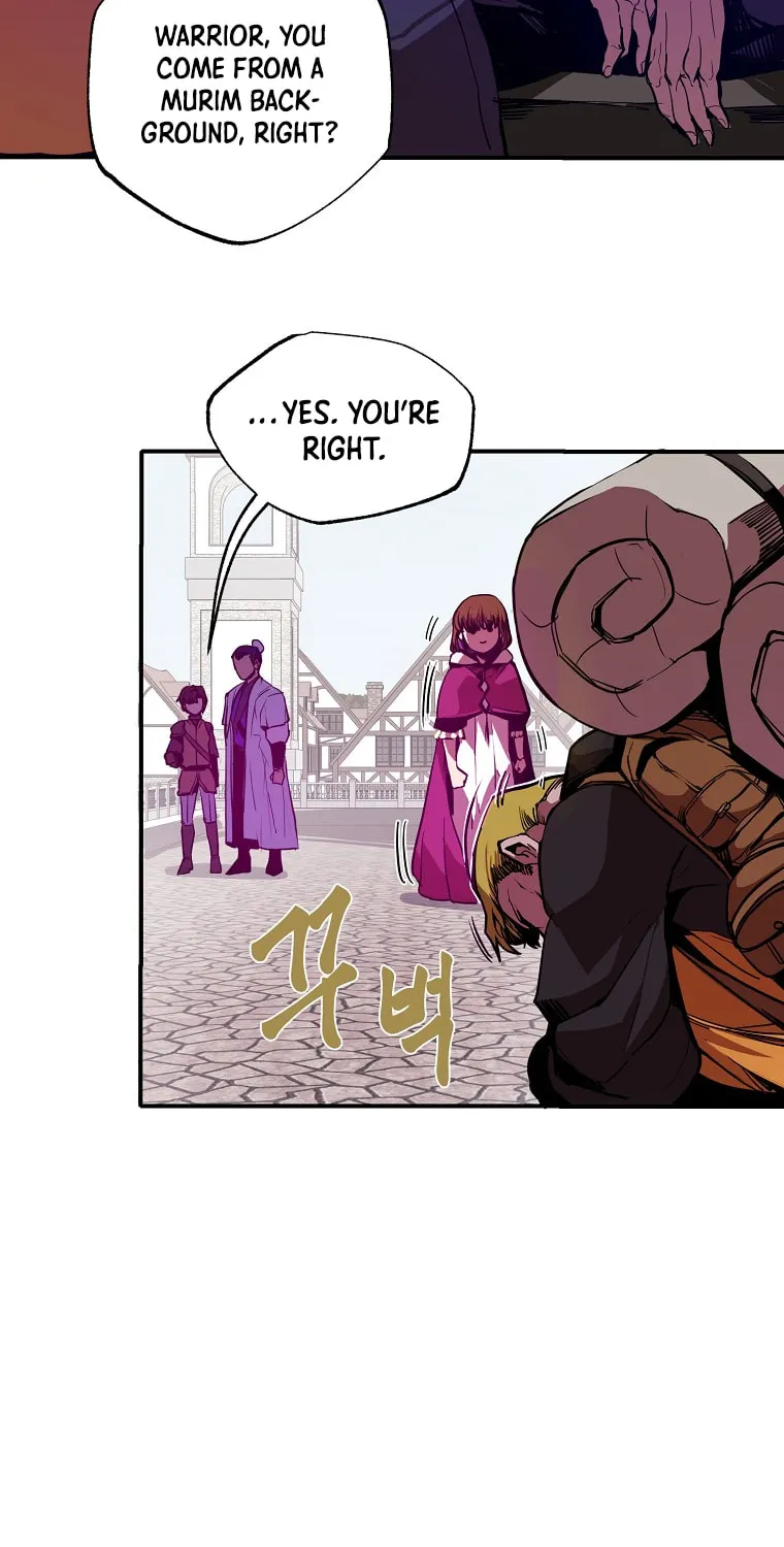 Read Returning With Absolutely Nothing chapter 3 image 76 on Lezhin