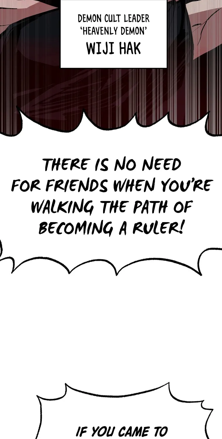 Read Returning With Absolutely Nothing chapter 3 image 8 on Lezhin