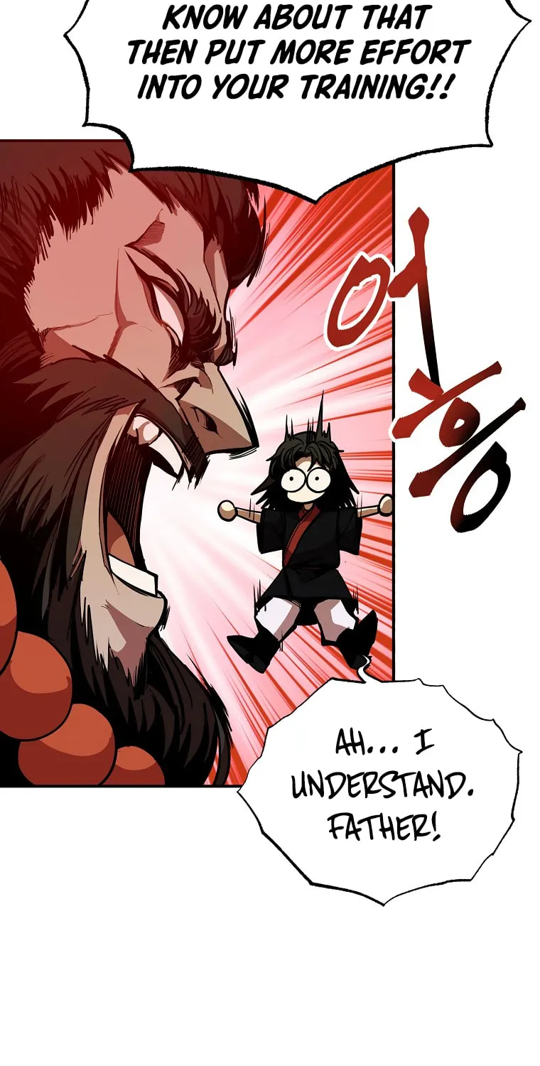 Read Returning With Absolutely Nothing chapter 3 image 9 on Lezhin