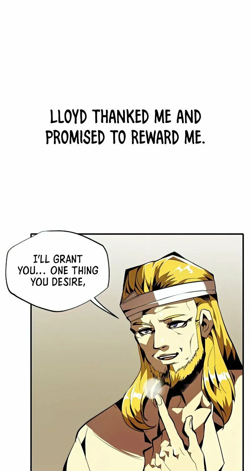 Read Returning With Absolutely Nothing chapter 30 image 1 on Lezhin