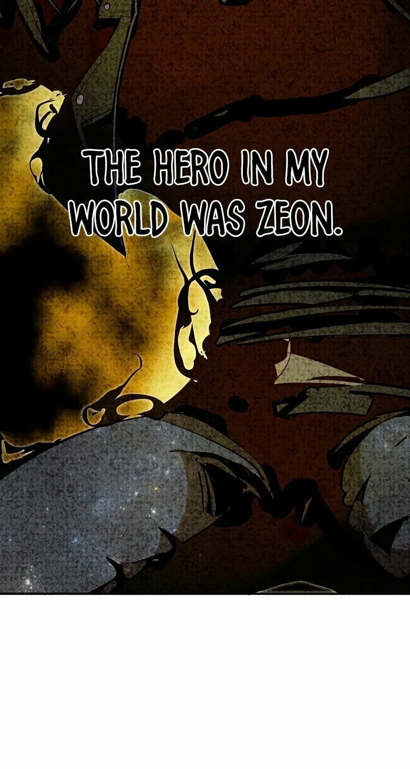 Read Returning With Absolutely Nothing chapter 30 image 14 on Lezhin