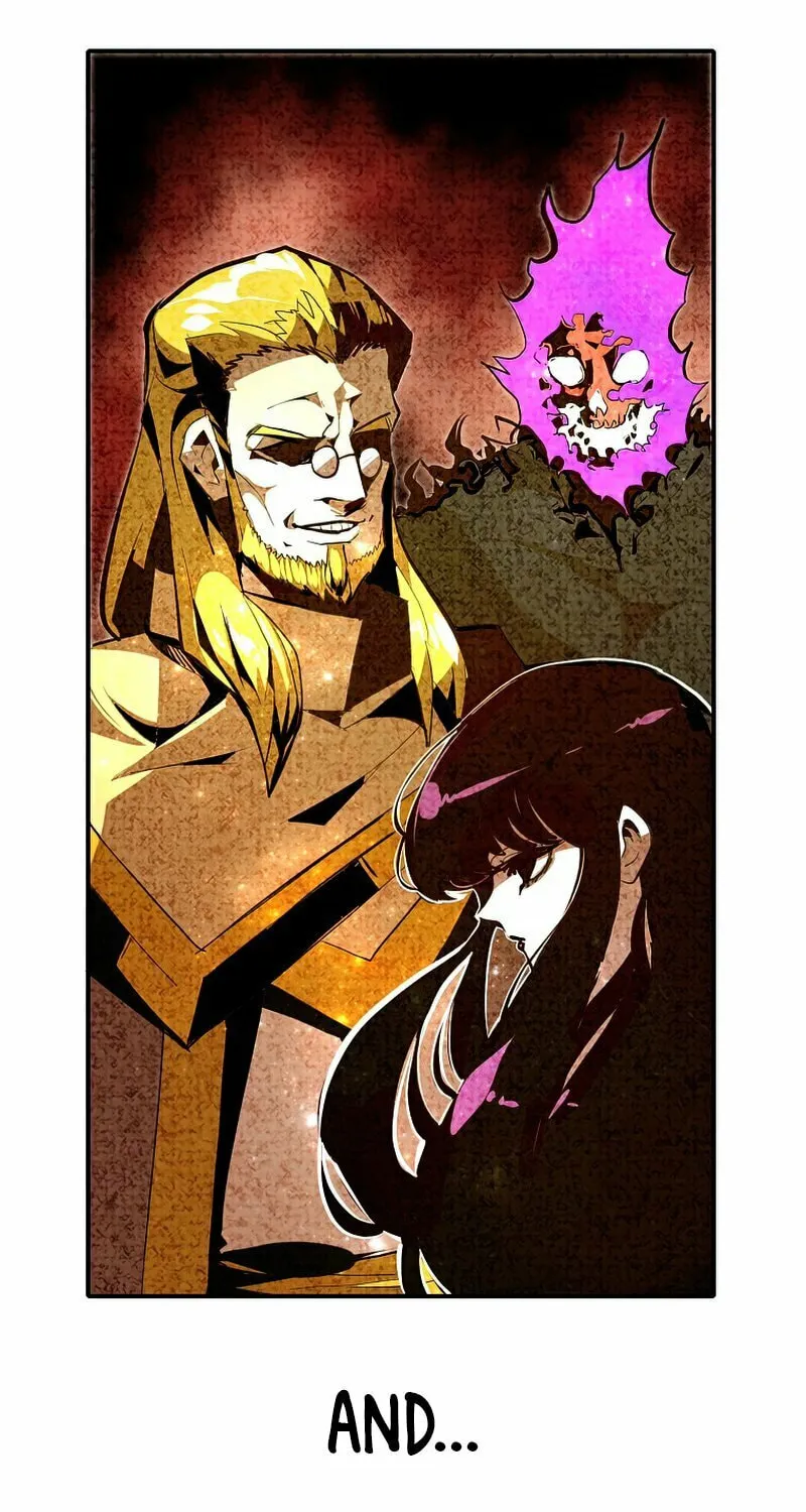 Read Returning With Absolutely Nothing chapter 30 image 15 on Lezhin