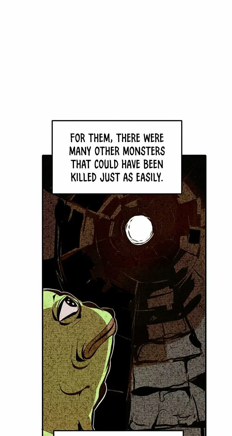 Read Returning With Absolutely Nothing chapter 30 image 16 on Lezhin