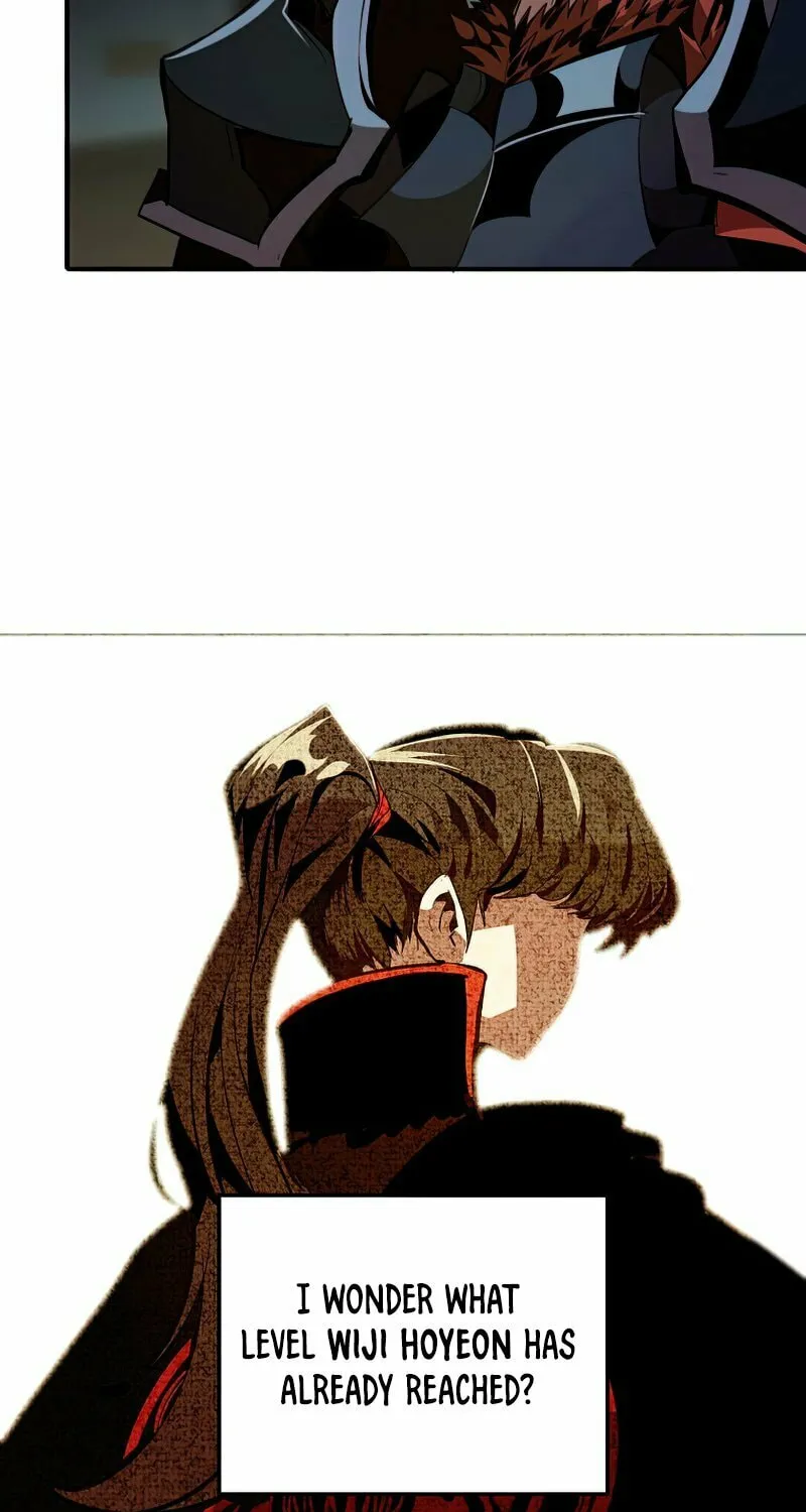 Read Returning With Absolutely Nothing chapter 30 image 18 on Lezhin
