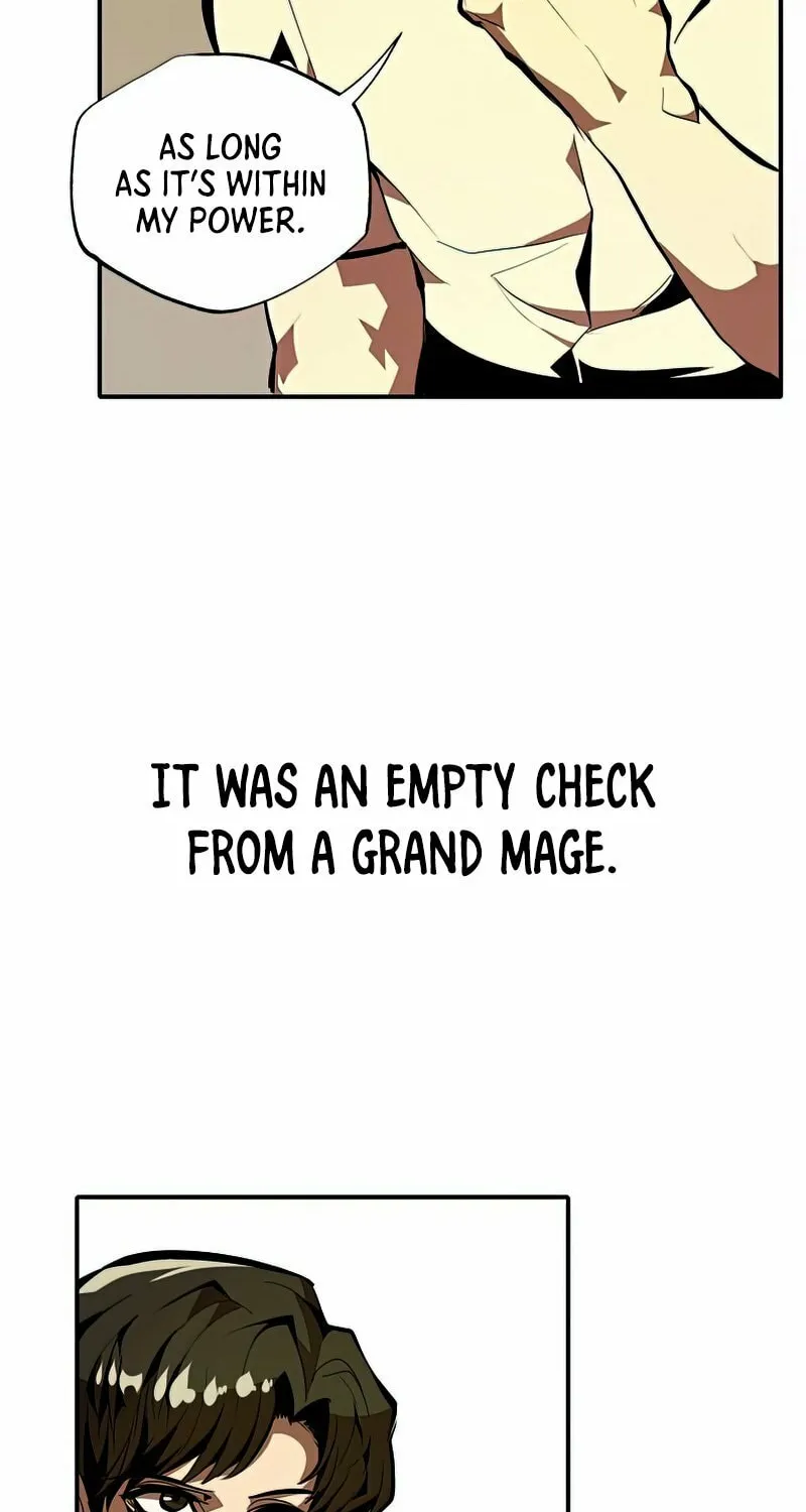 Read Returning With Absolutely Nothing chapter 30 image 2 on Lezhin