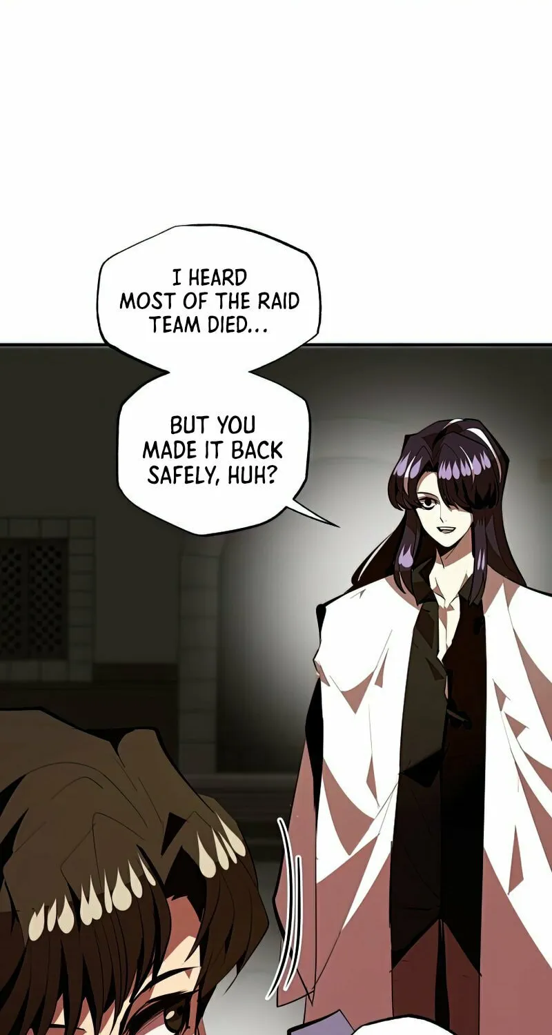 Read Returning With Absolutely Nothing chapter 30 image 24 on Lezhin