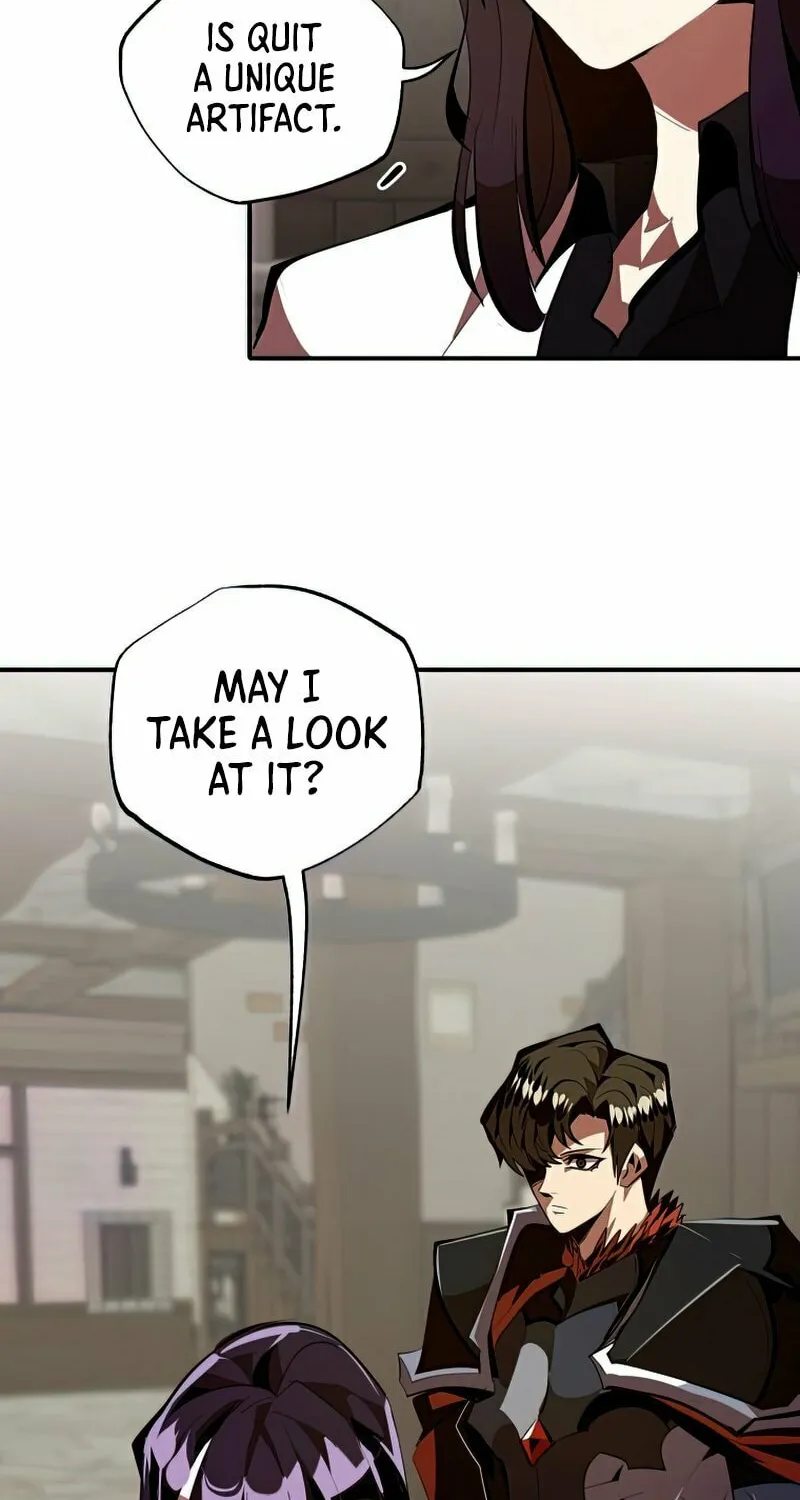 Read Returning With Absolutely Nothing chapter 30 image 26 on Lezhin