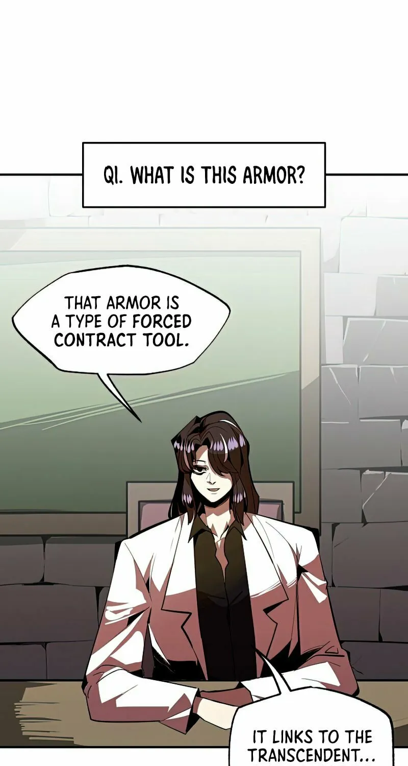 Read Returning With Absolutely Nothing chapter 30 image 31 on Lezhin