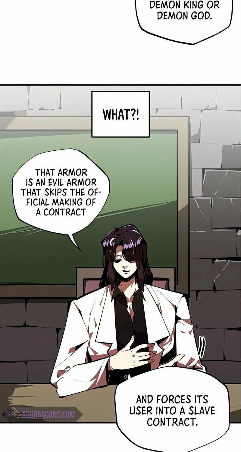 Read Returning With Absolutely Nothing chapter 30 image 32 on Lezhin