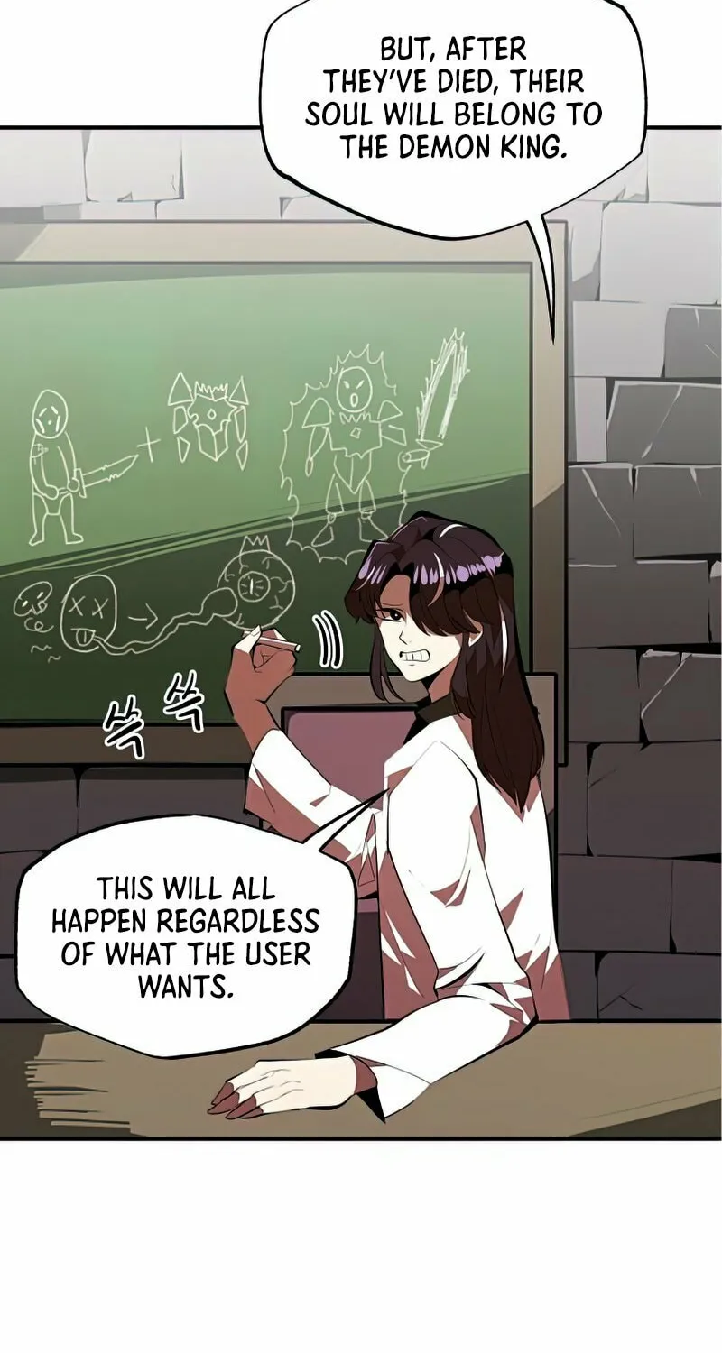 Read Returning With Absolutely Nothing chapter 30 image 35 on Lezhin