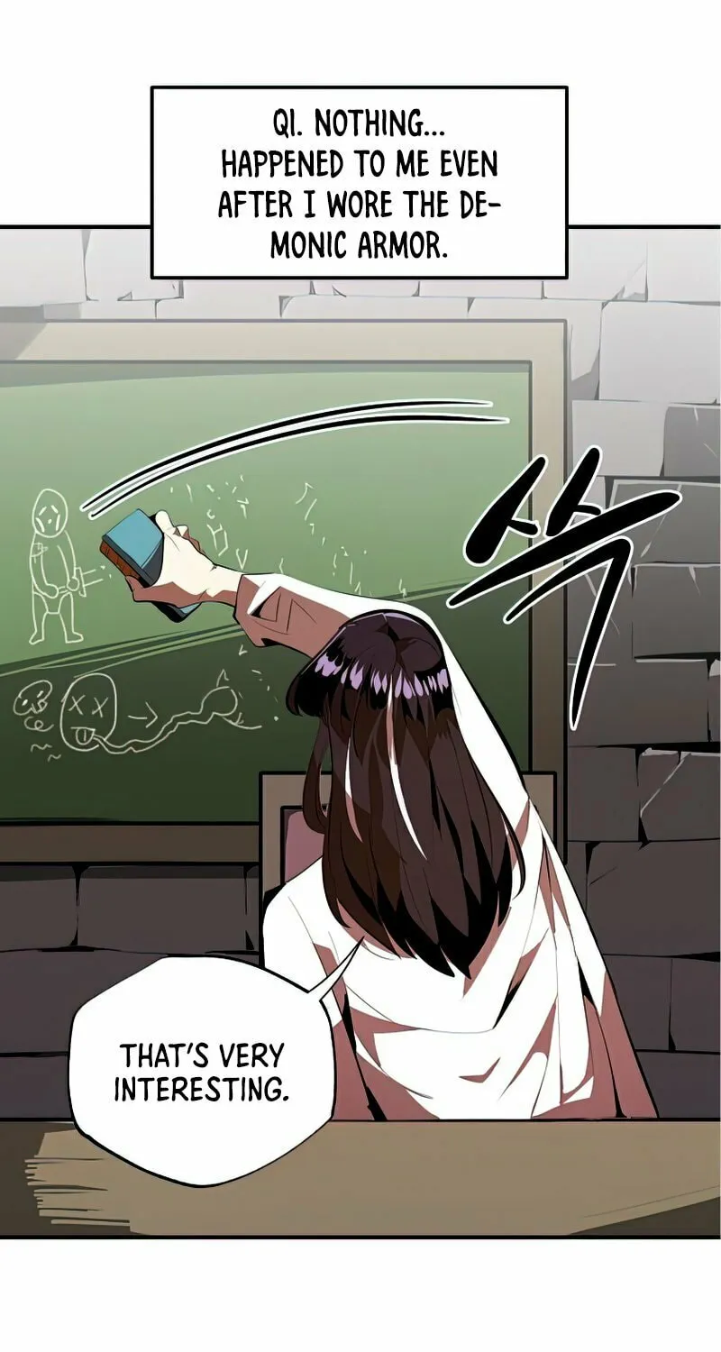 Read Returning With Absolutely Nothing chapter 30 image 36 on Lezhin