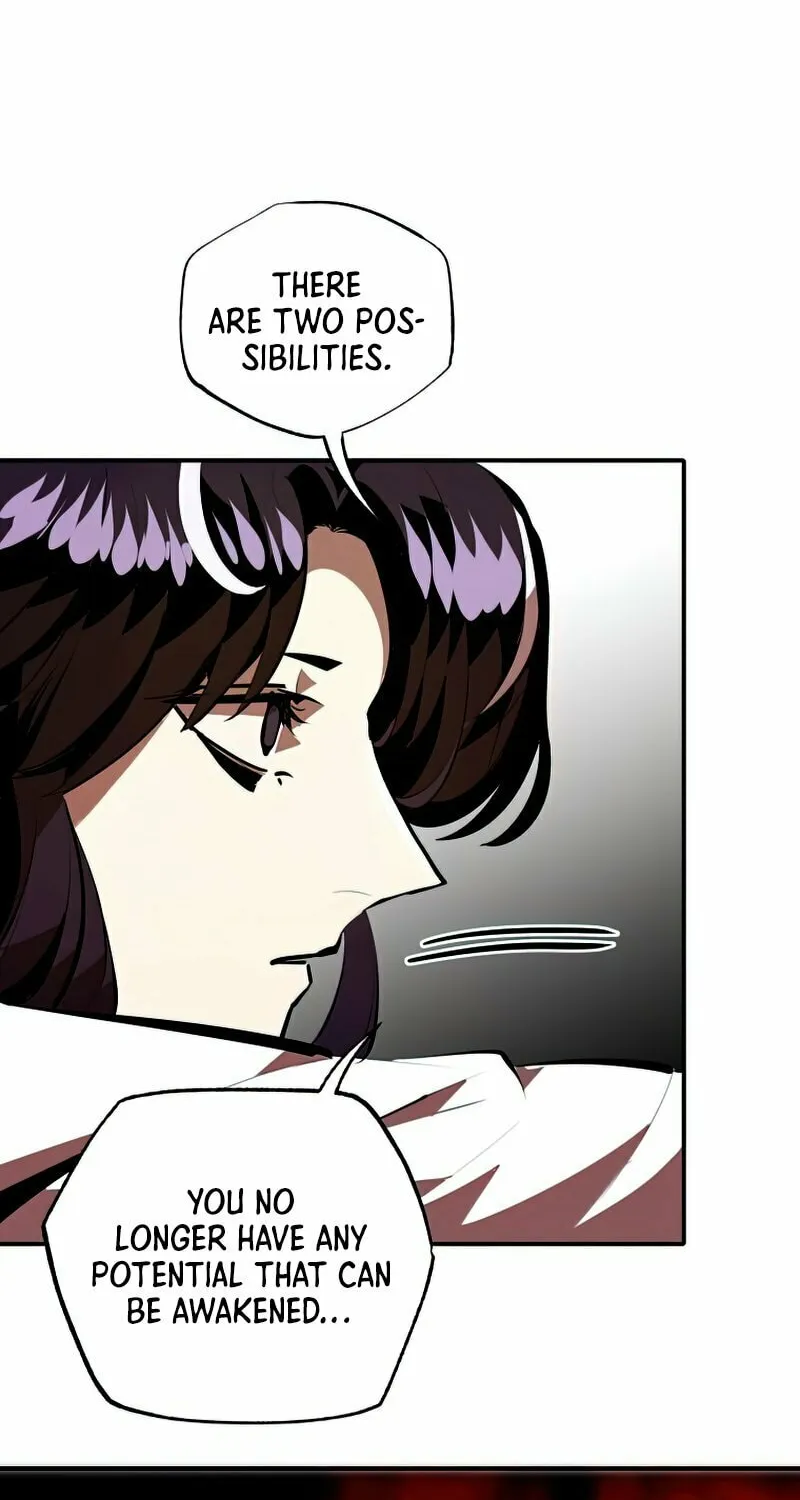 Read Returning With Absolutely Nothing chapter 30 image 37 on Lezhin