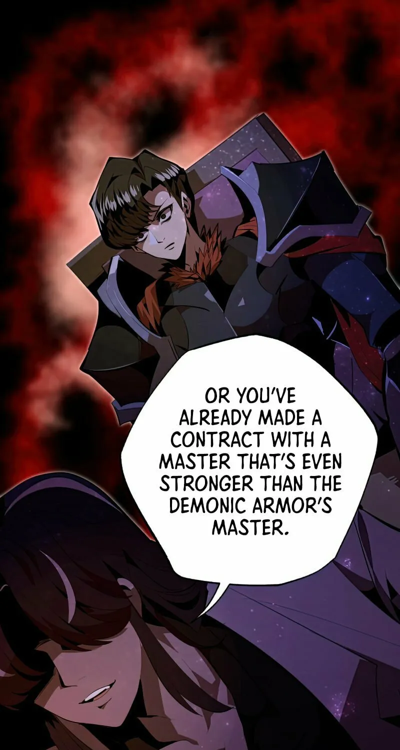 Read Returning With Absolutely Nothing chapter 30 image 38 on Lezhin