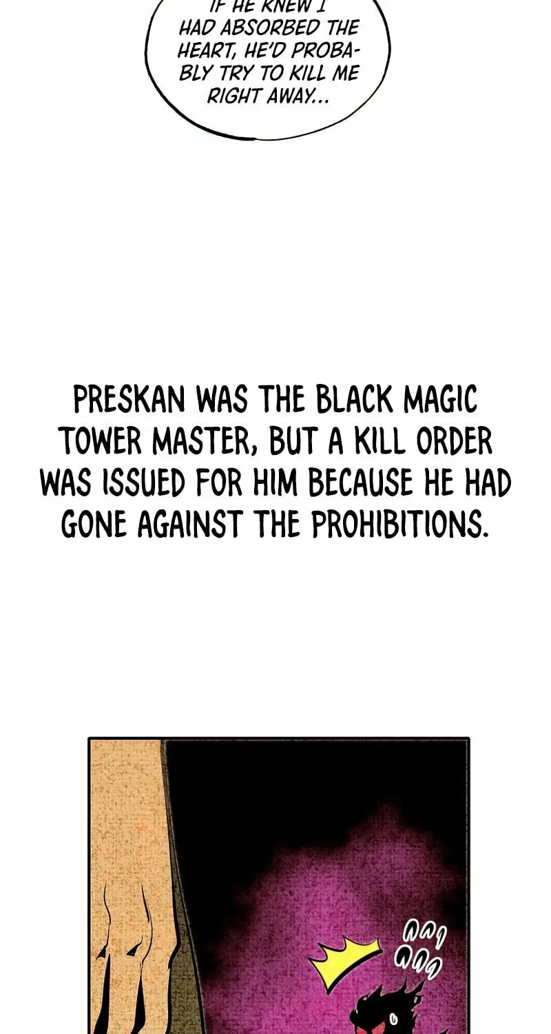Read Returning With Absolutely Nothing chapter 30 image 4 on Lezhin