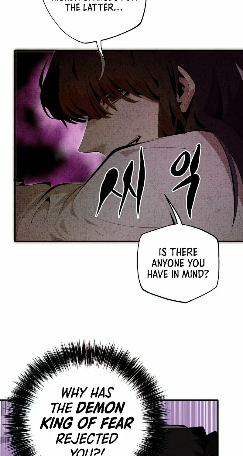 Read Returning With Absolutely Nothing chapter 30 image 40 on Lezhin