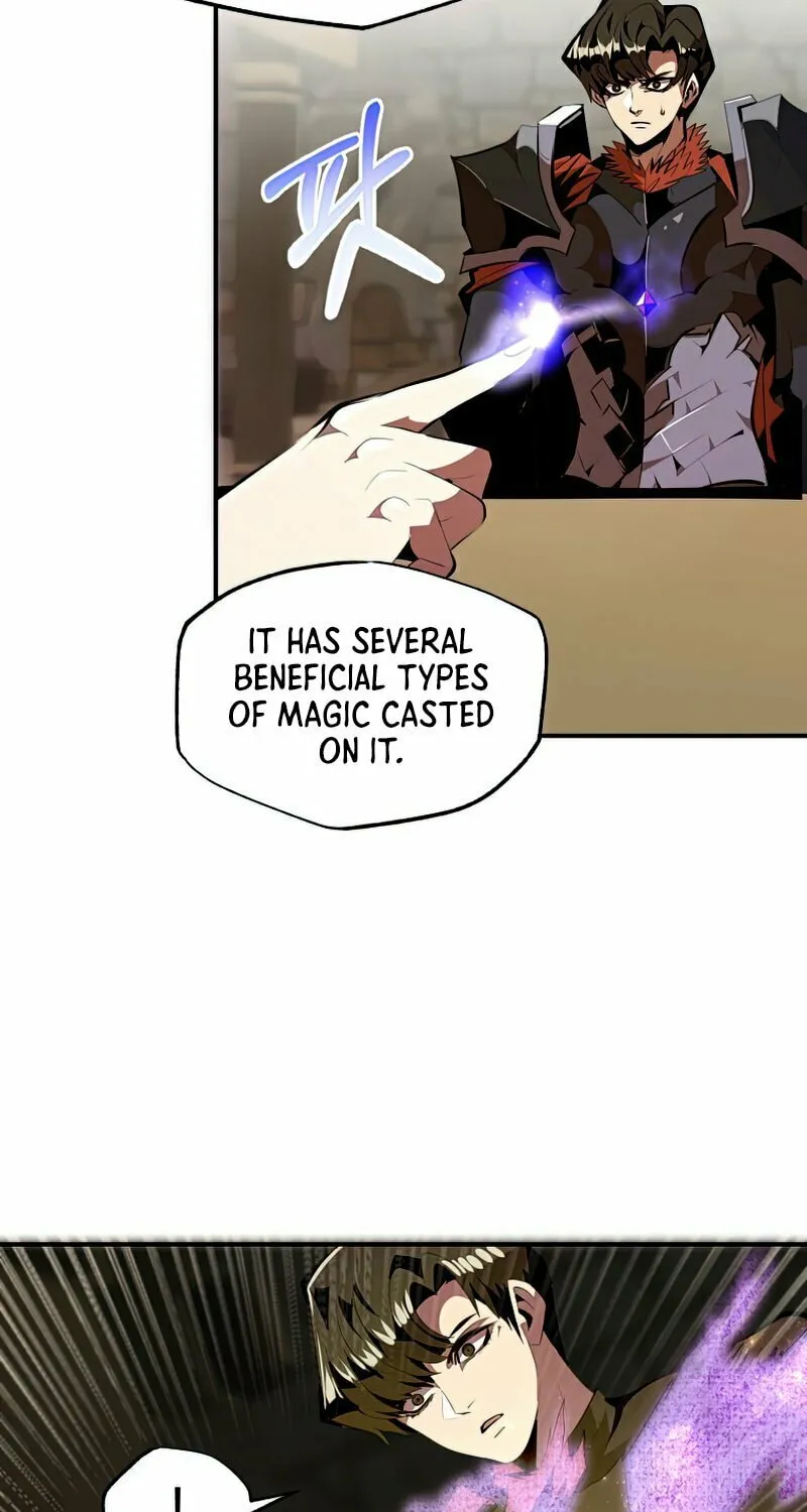 Read Returning With Absolutely Nothing chapter 30 image 42 on Lezhin