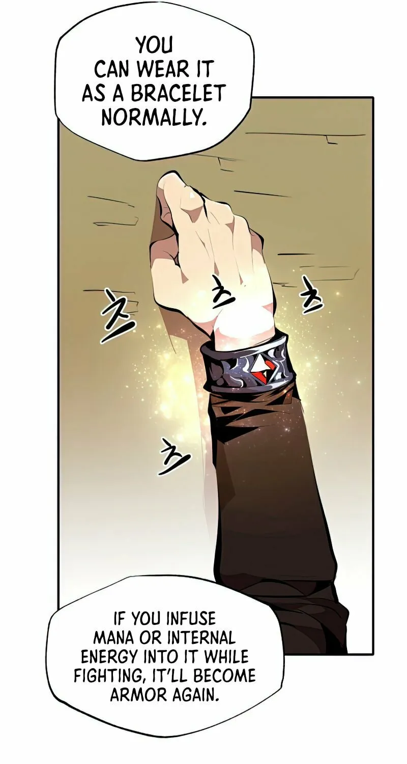 Read Returning With Absolutely Nothing chapter 30 image 45 on Lezhin