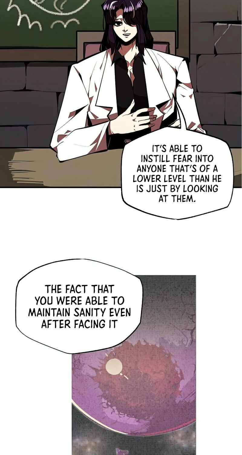 Read Returning With Absolutely Nothing chapter 30 image 47 on Lezhin