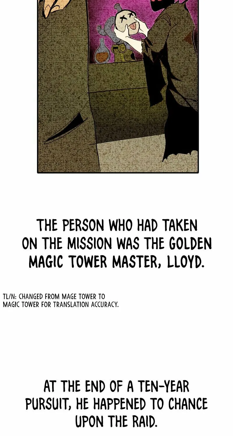 Read Returning With Absolutely Nothing chapter 30 image 5 on Lezhin