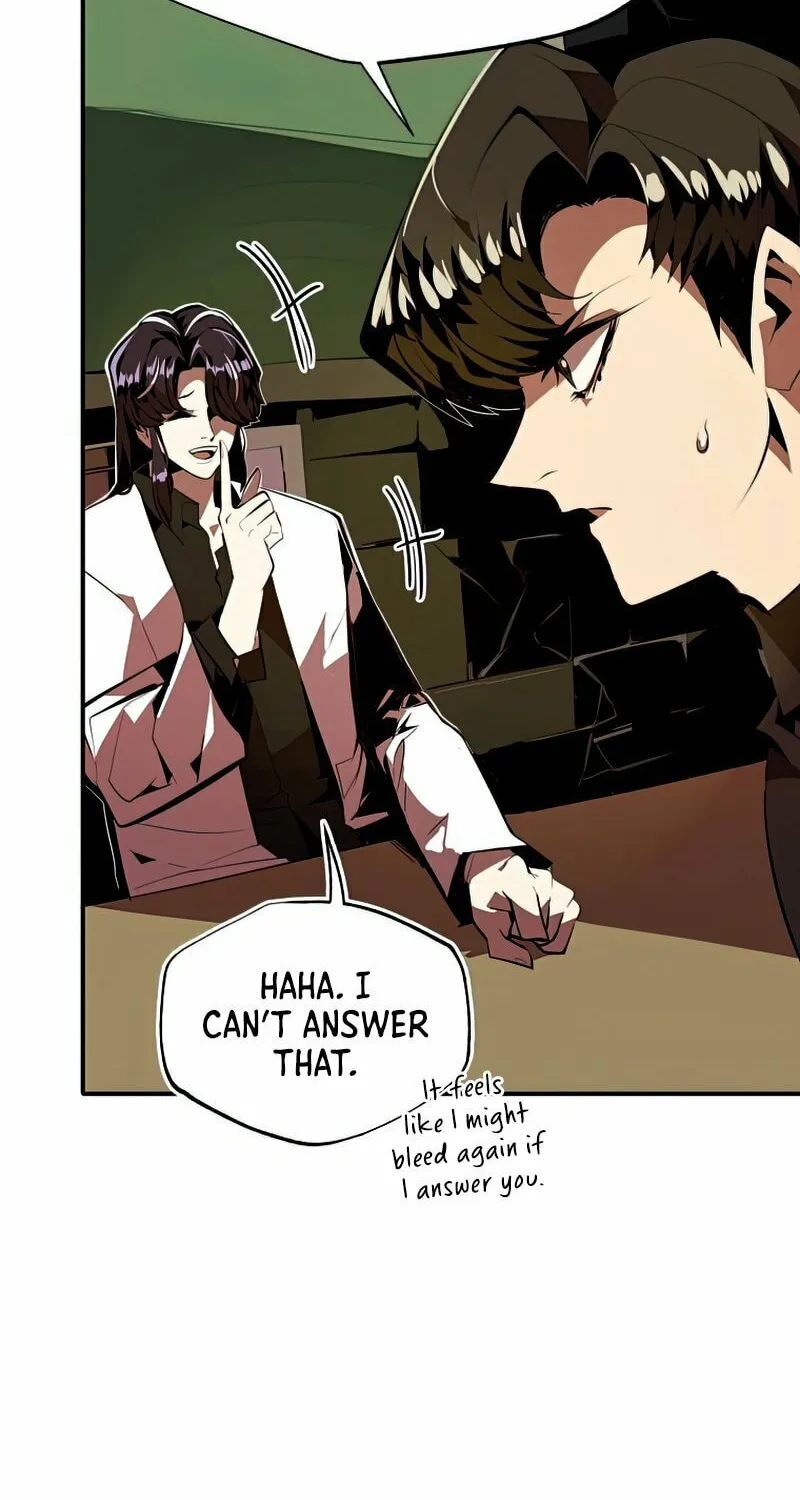 Read Returning With Absolutely Nothing chapter 30 image 50 on Lezhin
