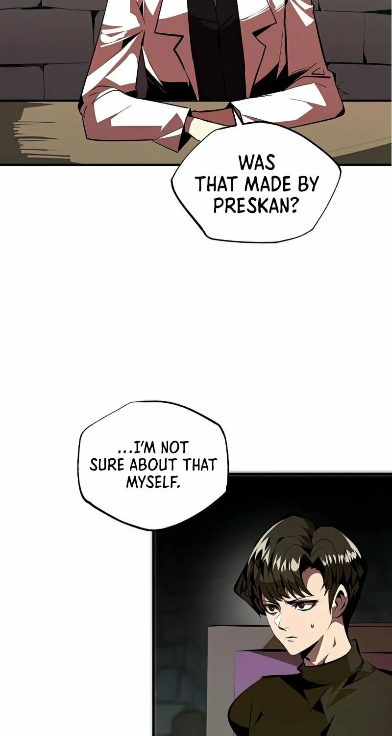 Read Returning With Absolutely Nothing chapter 30 image 53 on Lezhin