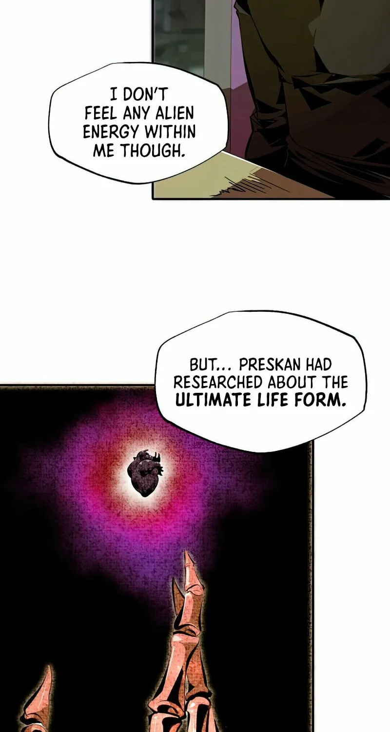 Read Returning With Absolutely Nothing chapter 30 image 54 on Lezhin