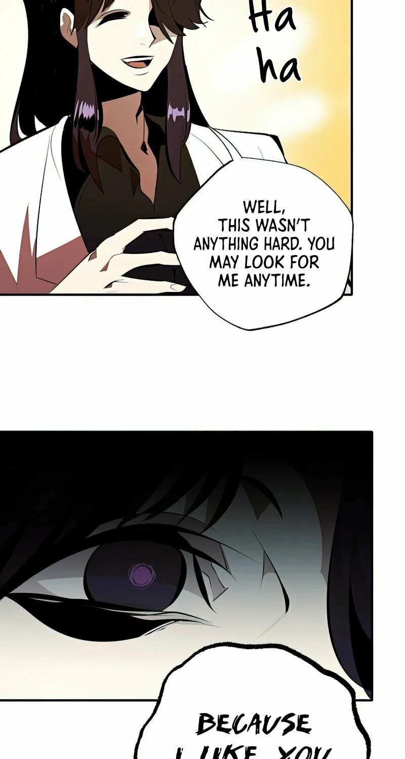 Read Returning With Absolutely Nothing chapter 30 image 62 on Lezhin