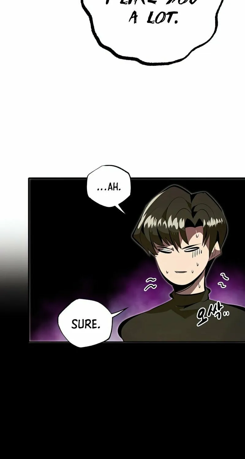Read Returning With Absolutely Nothing chapter 30 image 63 on Lezhin