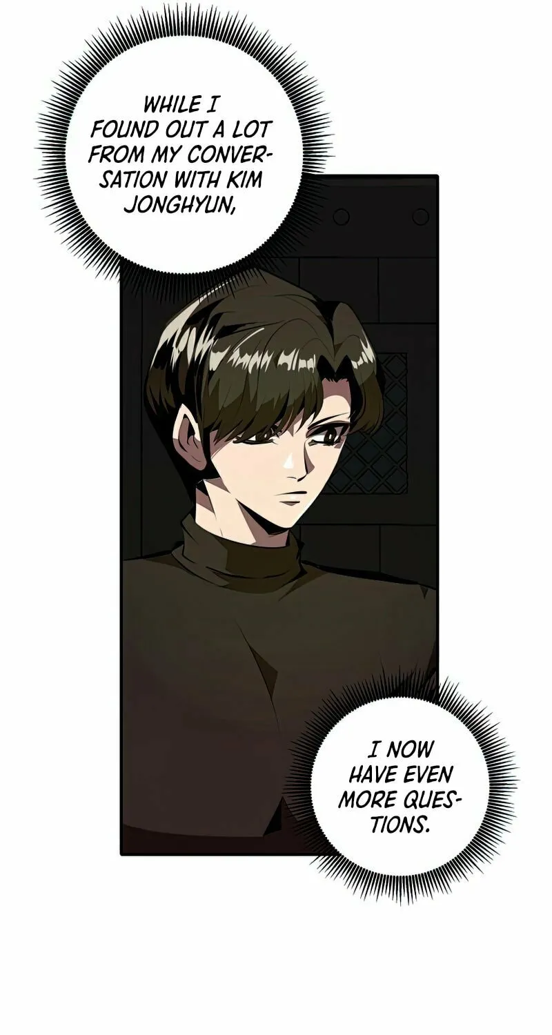 Read Returning With Absolutely Nothing chapter 30 image 67 on Lezhin