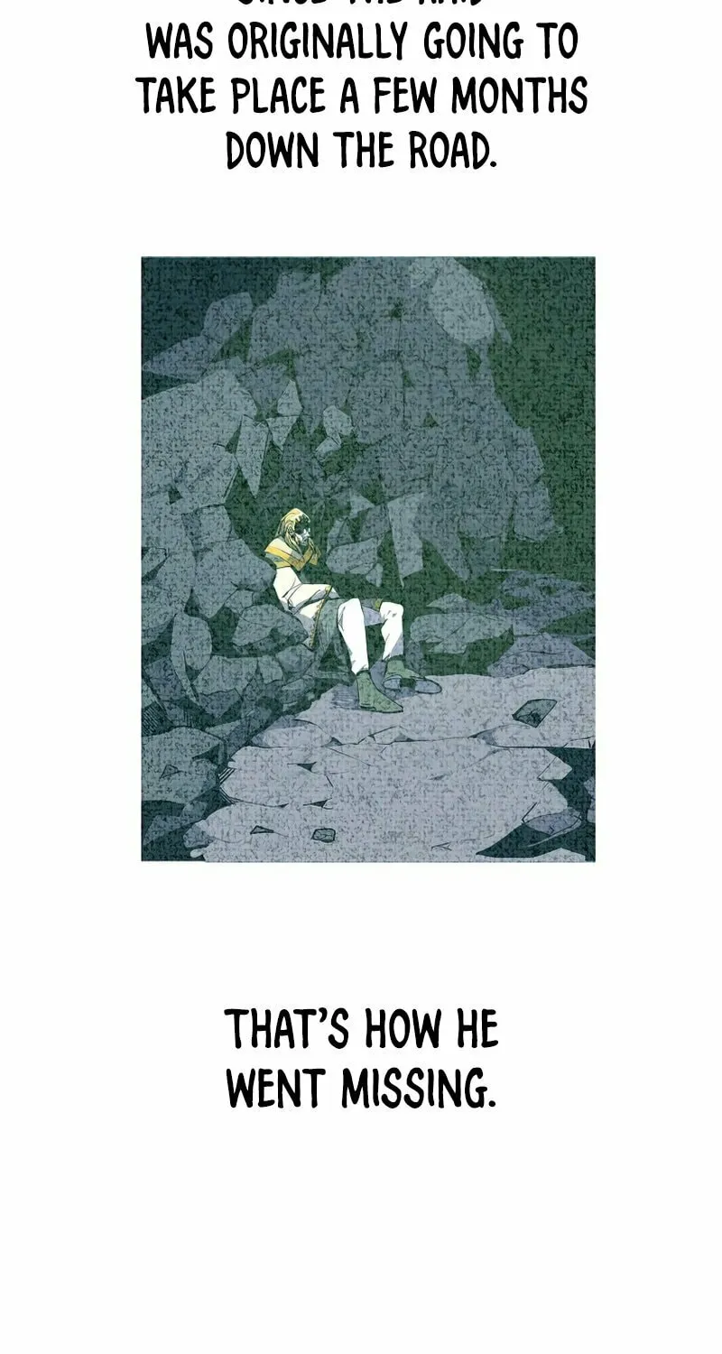 Read Returning With Absolutely Nothing chapter 30 image 7 on Lezhin