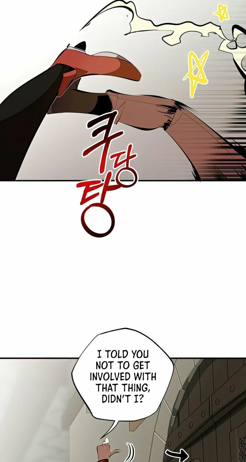 Read Returning With Absolutely Nothing chapter 30 image 70 on Lezhin