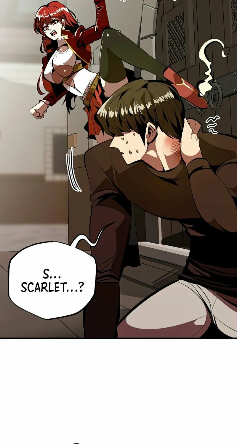 Read Returning With Absolutely Nothing chapter 30 image 71 on Lezhin
