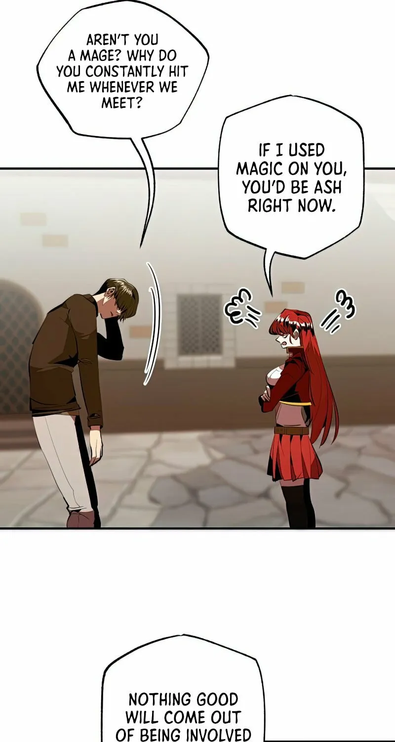 Read Returning With Absolutely Nothing chapter 30 image 72 on Lezhin