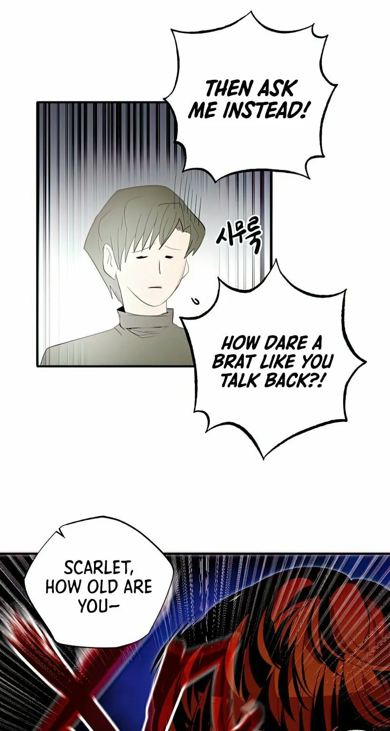 Read Returning With Absolutely Nothing chapter 30 image 74 on Lezhin